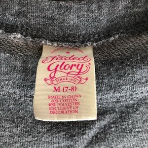 Faded Glory Dresses - Girls Faded glory dress Faded Glory Dresses - Girls Faded glory dress